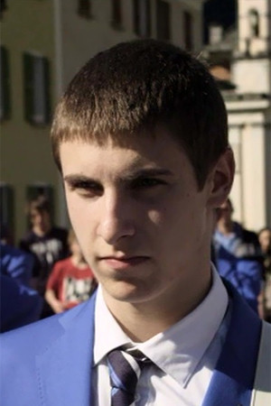 Fabio Foiada backdrop