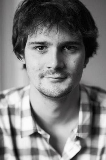 Filippo Demarchi backdrop