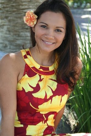 Cindi Mejo Deivis backdrop