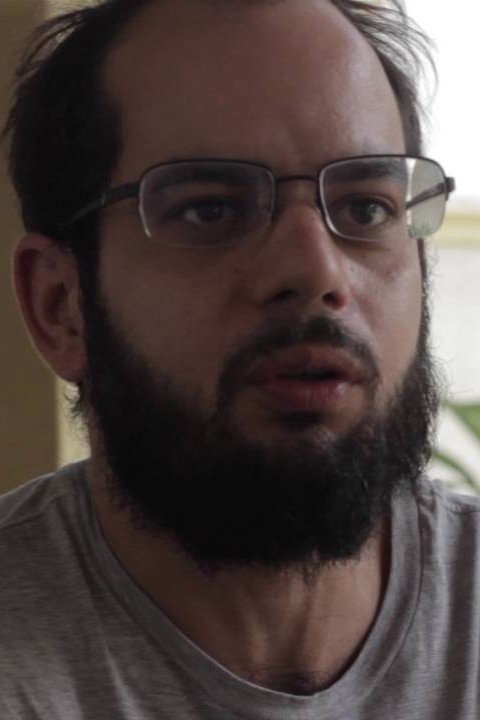 Pedro Diógenes backdrop