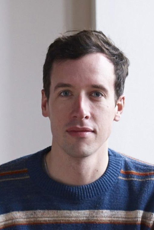 Alexander Stewart backdrop