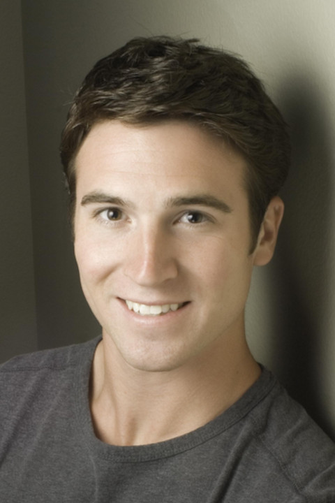 Bryan Casserly backdrop