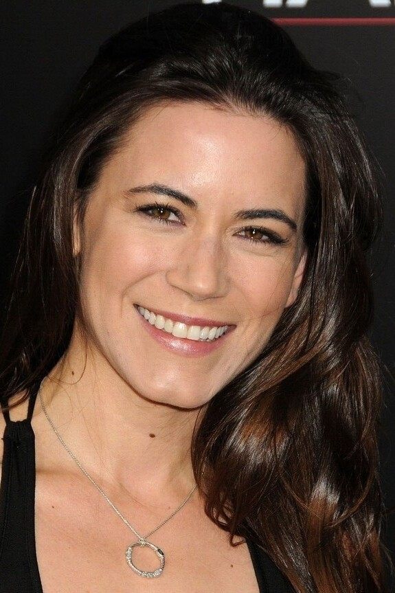 Nathalie Fay backdrop