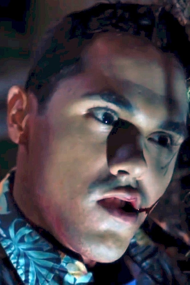 Bryan Price backdrop