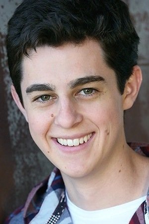 Aaron Sanders backdrop