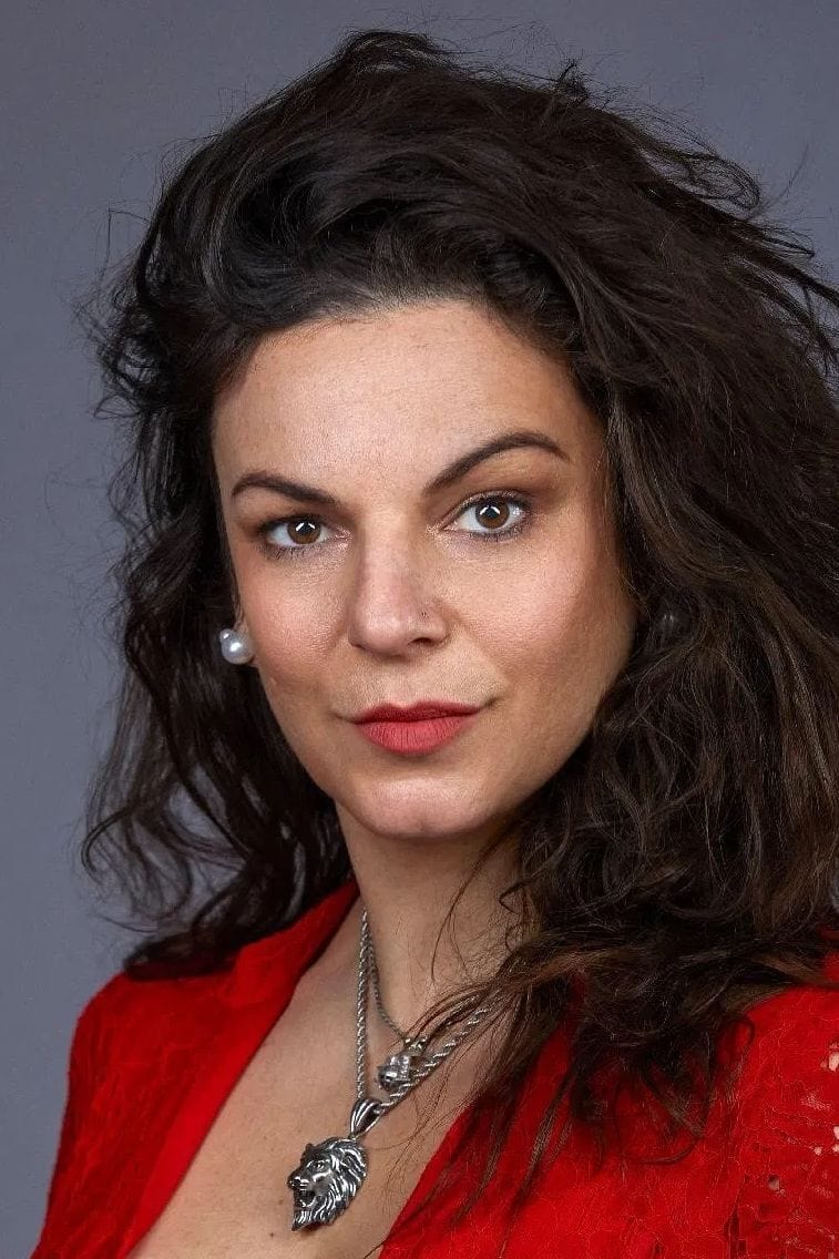 Victoria Hopkins backdrop