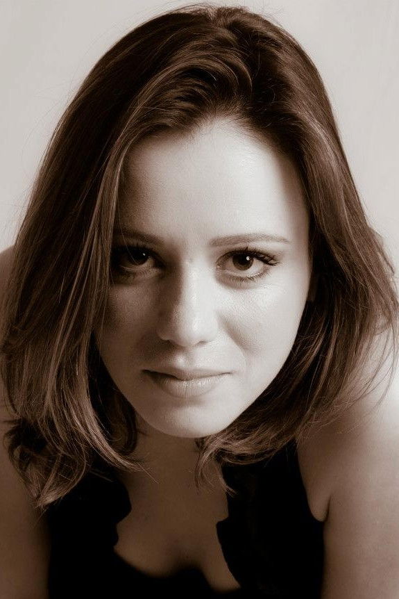 Kelly Crifer backdrop