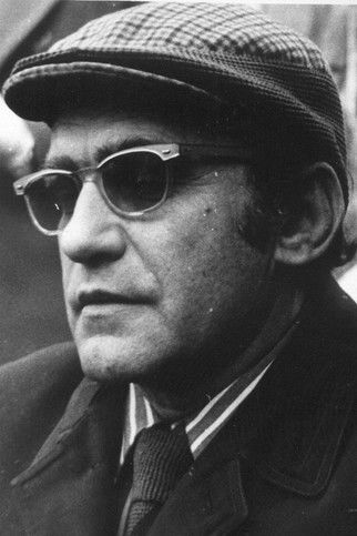 Iulian Mihu backdrop