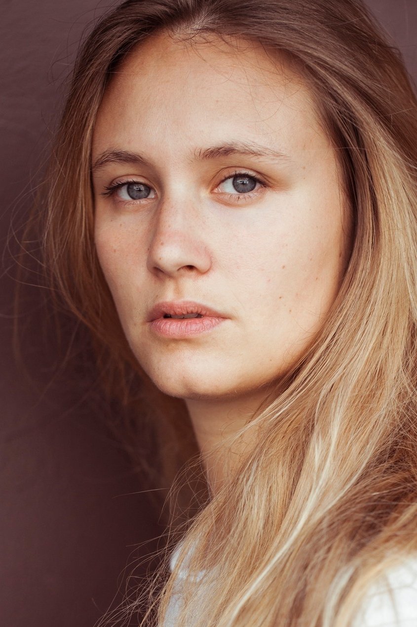 Jeanne Ruff backdrop