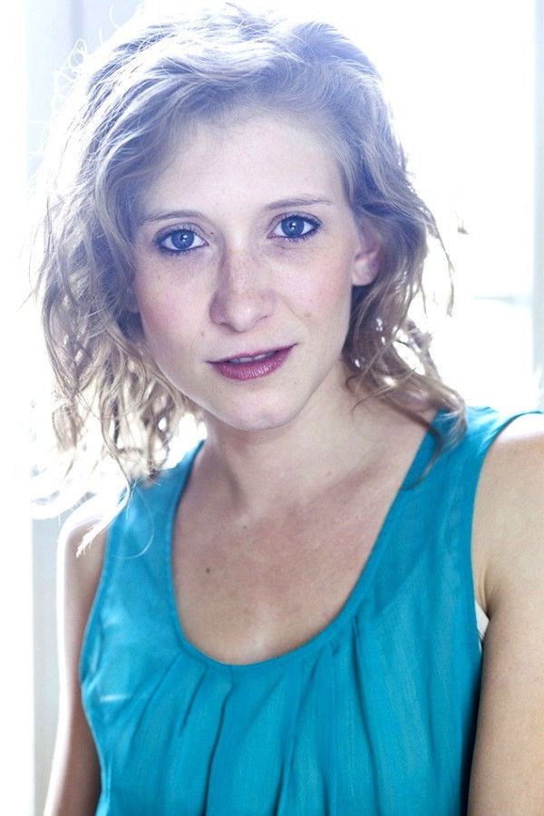 Dorothée Girot backdrop