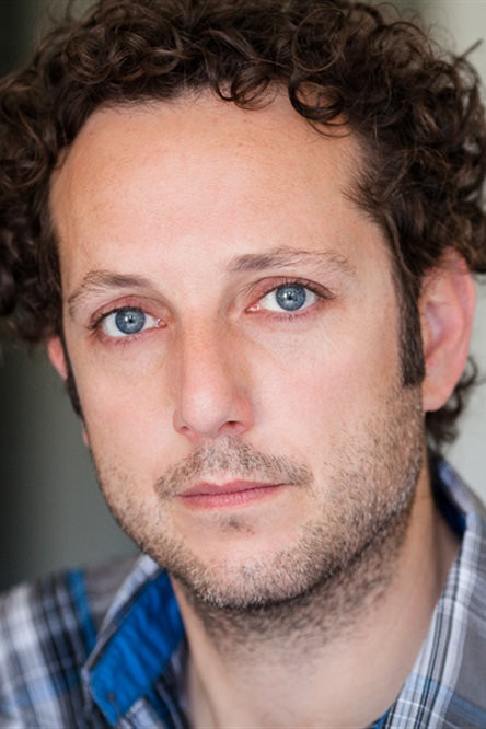 Hervé Terrisse backdrop