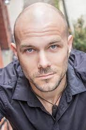 T.J. Kennedy backdrop