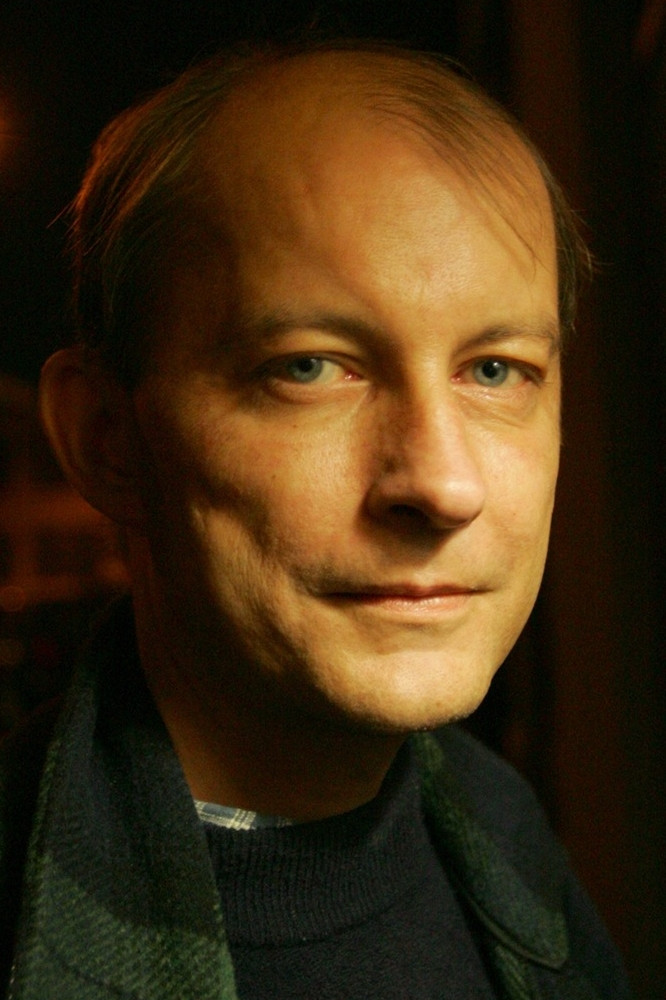 Filip Topol backdrop