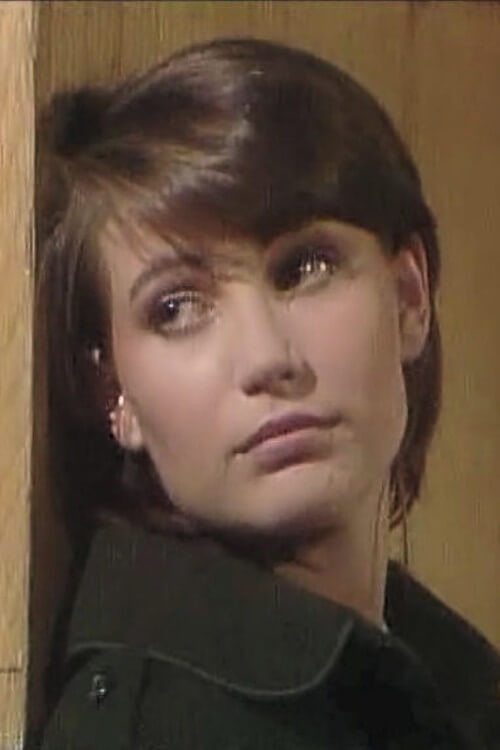 Monika Žáková backdrop