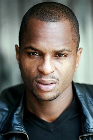 Seydina Baldé backdrop