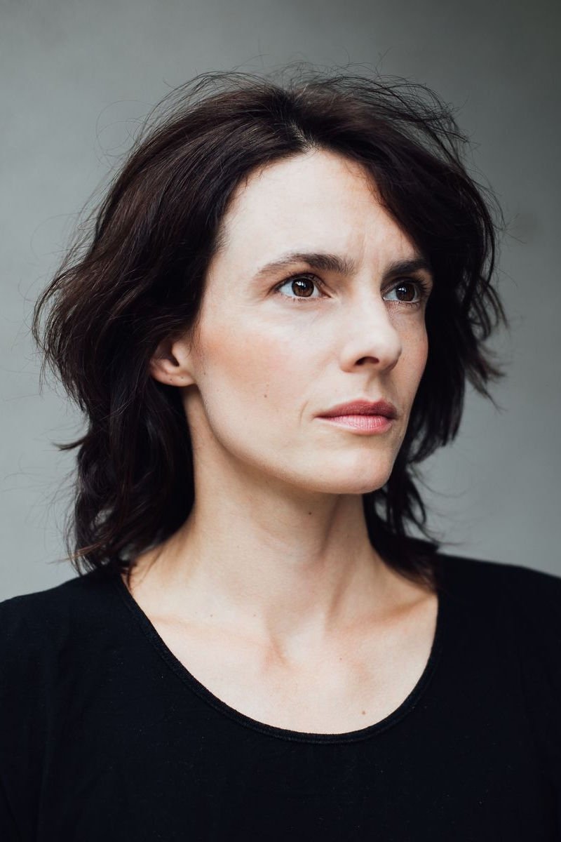 Nicole Gerdon backdrop