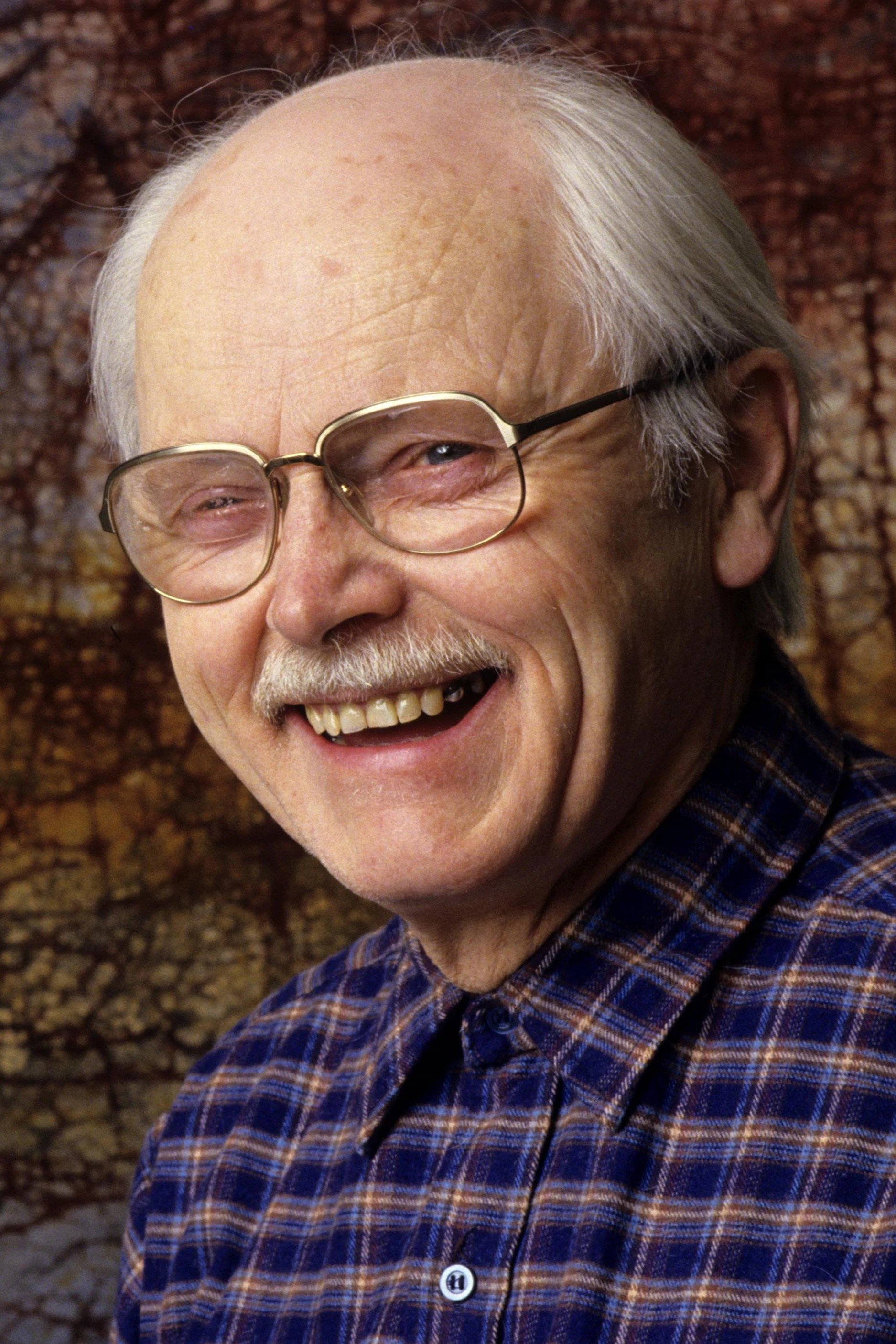 Frédéric Back backdrop