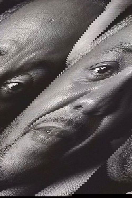 Daryl Coley backdrop