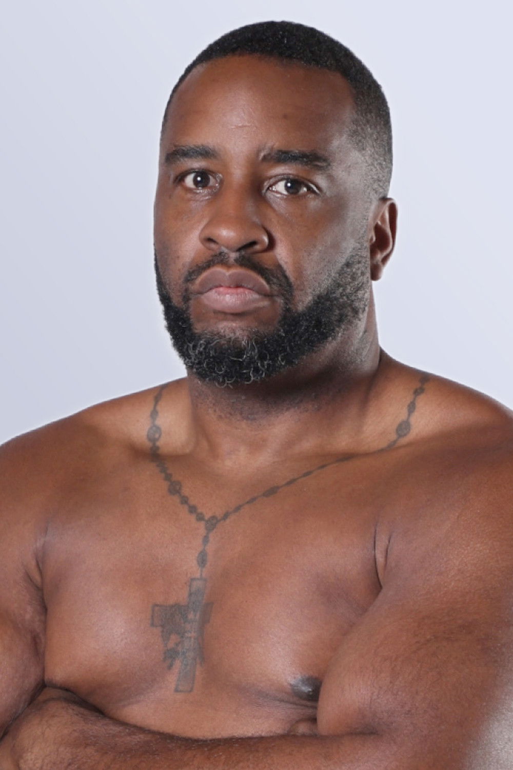 Errol Zimmerman backdrop