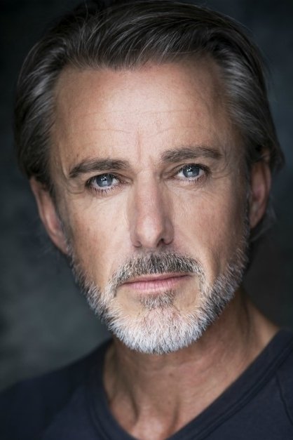 Andrew Laing backdrop