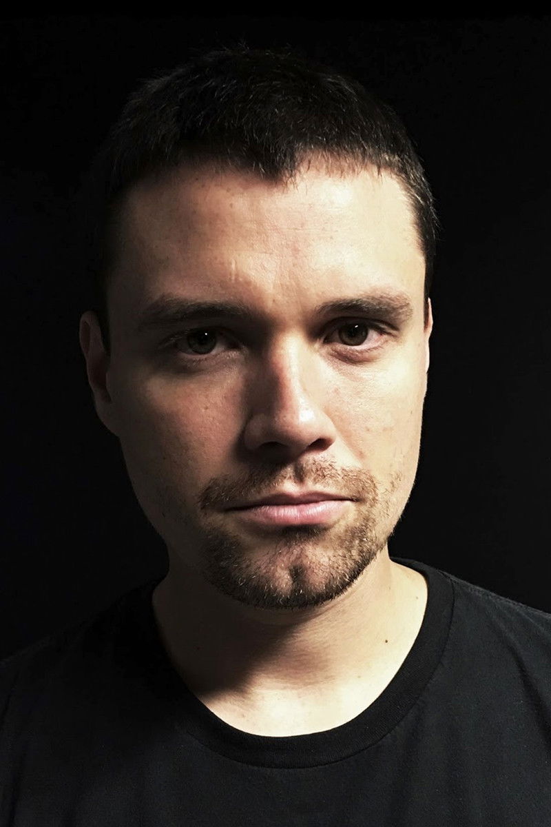 Armando Fonseca backdrop