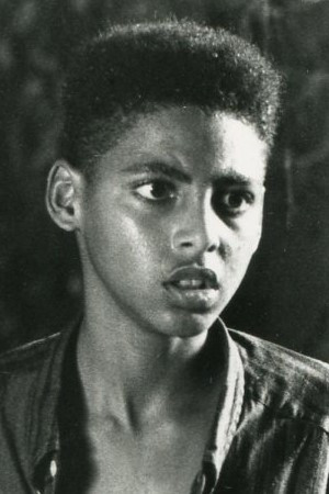 Joshua Gibran Mayweather backdrop