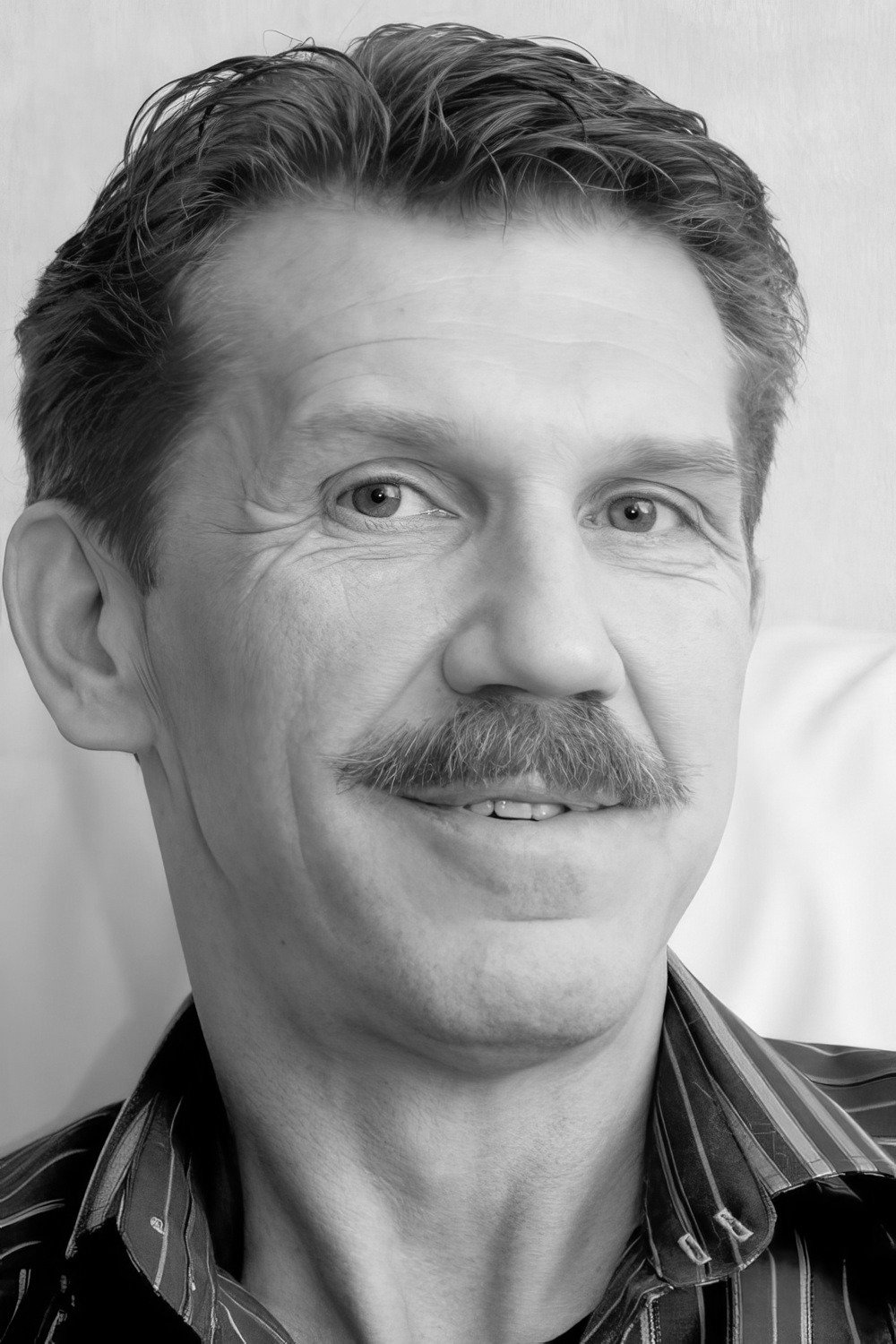 Sergey Batalov backdrop