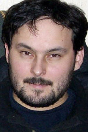 Alexandr Rodionov backdrop