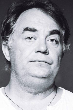 Yevgeni Syty backdrop