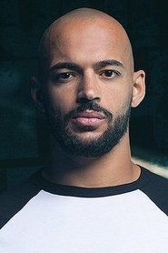 Trevor Mann → Trevër Man