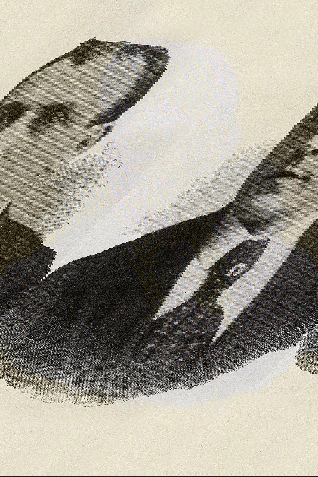 Théodore Thalès backdrop