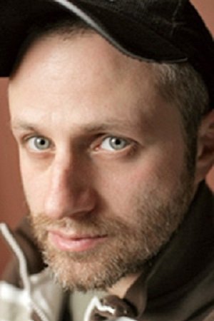 Pavel Bardin backdrop