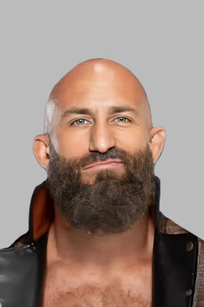 Tommaso Whitney backdrop