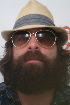 Kevin Martenson backdrop