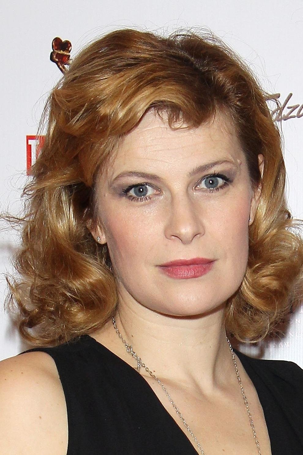 Agnieszka Warchulska backdrop