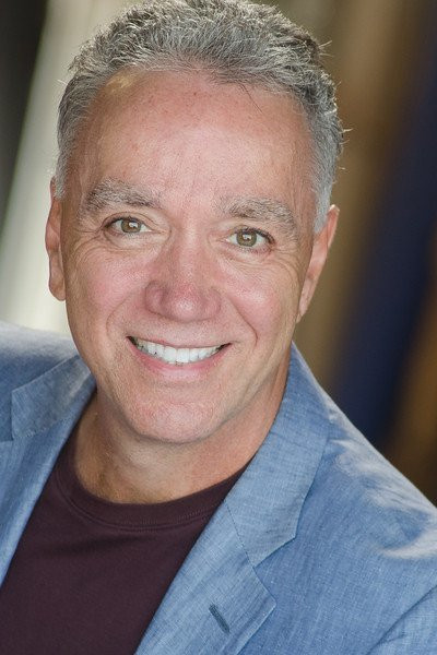 Kevin Sean Ryan backdrop