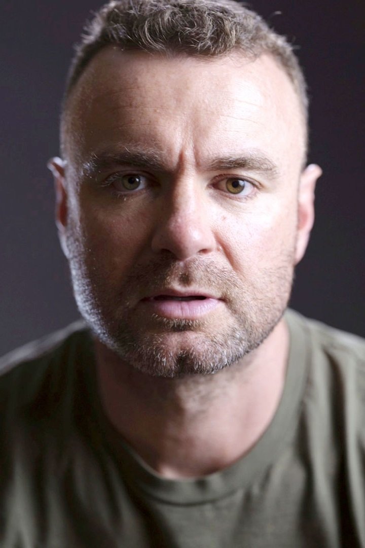 Daryl Habraken backdrop