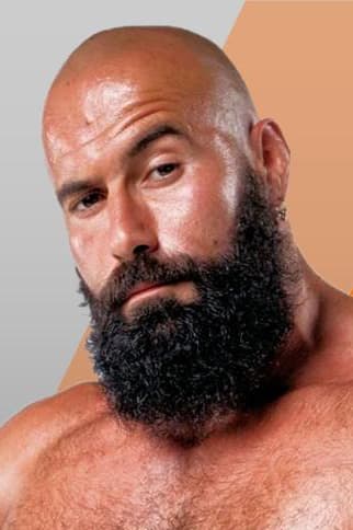 Thomas La Ruffa backdrop