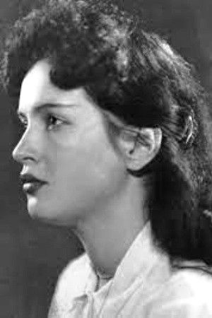 Vera Gregović backdrop