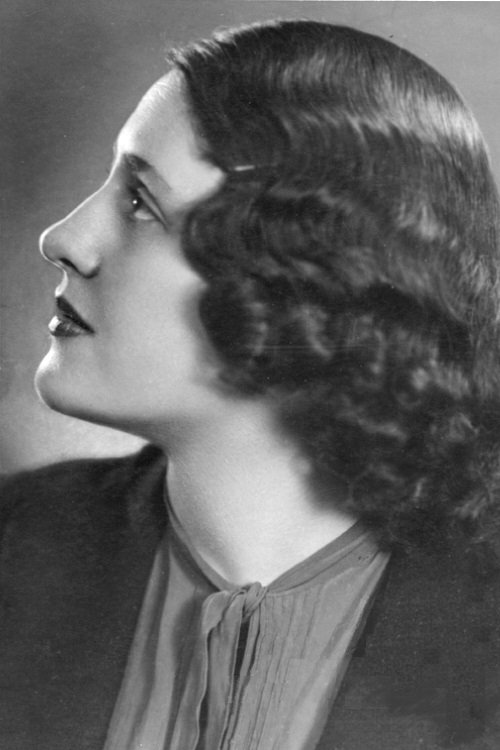 Marija Taborska backdrop