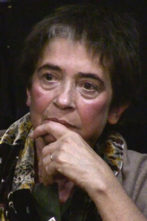 Manuela Serra backdrop