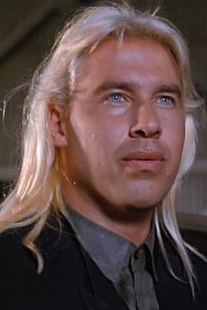 Ron Vreeken backdrop