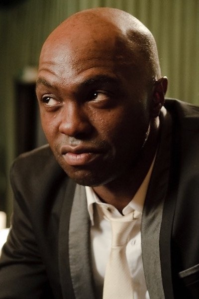 Ricky Watson backdrop