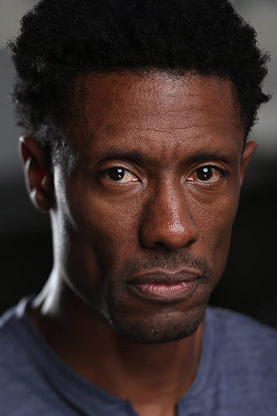 Todd Anthony Manaigo backdrop