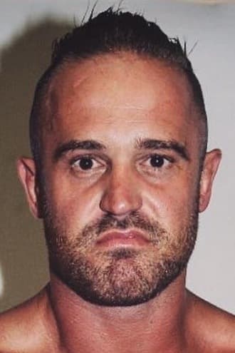 Michael Nicholls backdrop