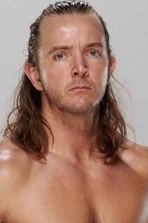 Ryan Taylor backdrop