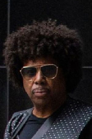 Sonny Thompson backdrop