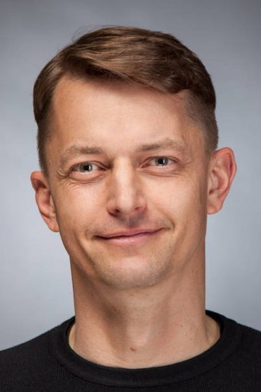 Jiří Konečný backdrop