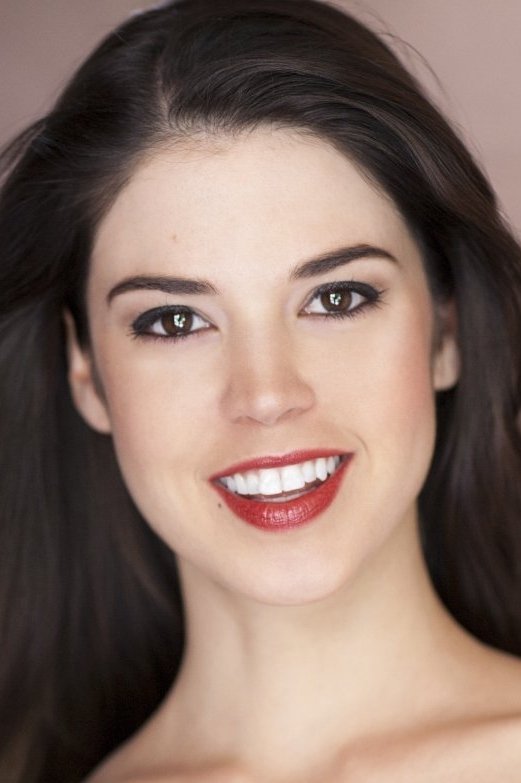 Lauren Parkinson backdrop