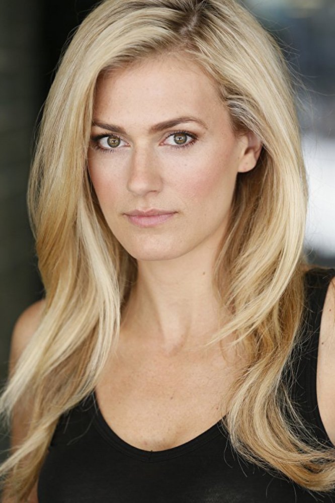 Marah Fairclough backdrop